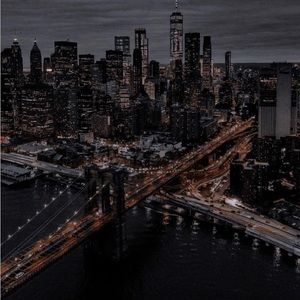 Meet your Posher, Estefania